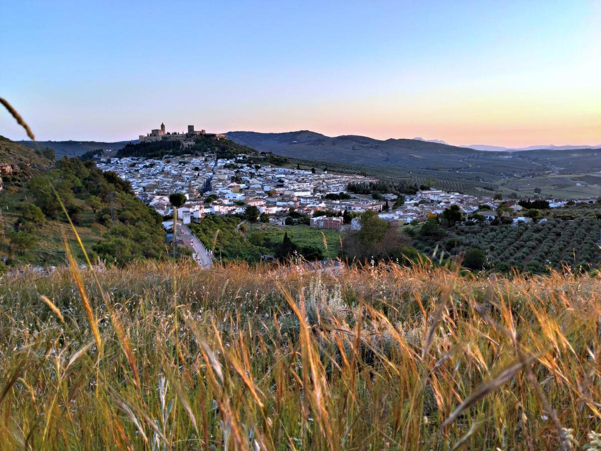 Complejo Apartamentos Rurales Molino De Abajo Ribera Baja  Esterno foto