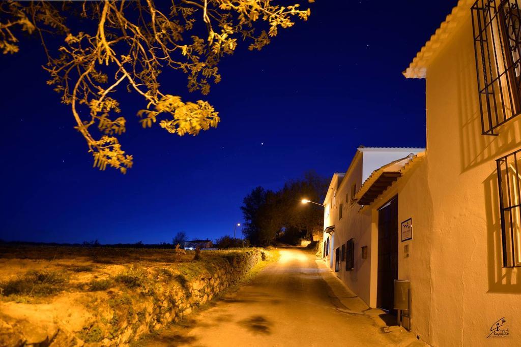 Complejo Apartamentos Rurales Molino De Abajo Ribera Baja  Esterno foto