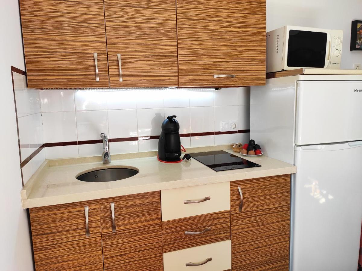 Complejo Apartamentos Rurales Molino De Abajo Ribera Baja  Esterno foto