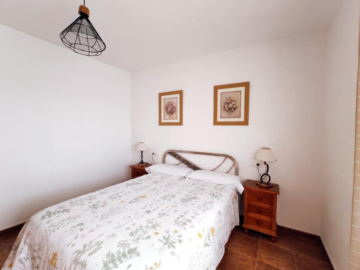 Complejo Apartamentos Rurales Molino De Abajo Ribera Baja  Esterno foto