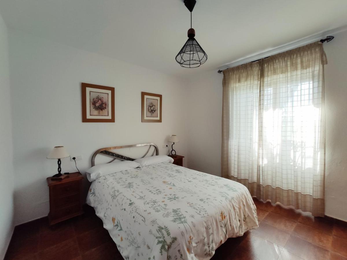Complejo Apartamentos Rurales Molino De Abajo Ribera Baja  Esterno foto